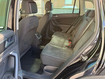 Volkswagen Tiguan 1.5 TSI 110kW. Elegance DSG - 19