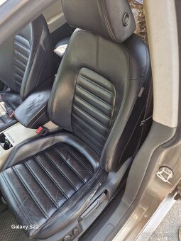 Volkswagen Passat CC - 19