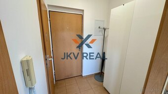 Zariadený 3-izbový mezonetový byt 83m2 +povala 17m2 - Senec - 19