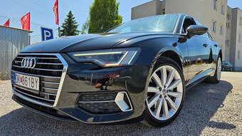 Audi A6 3.0 TDI mHEV Design quattro tiptronic - 19