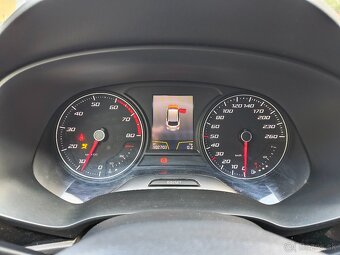 Seat Leon 1.4 FR Combi - 19