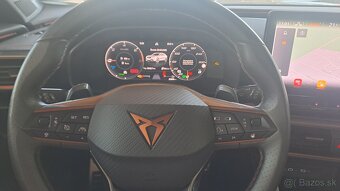 Cupra Formentor 1.4TSI VZ e-Hybrid - 19
