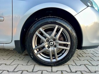 ✅benzín Renault Clio 1,2i,1.majiteľ,kúp.SK, 100 tis KM (L+Z) - 19