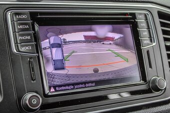 Volkswagen Amarok 3.0 V6 TDI BMT 258k SHADOW EDITION 190kW, - 19