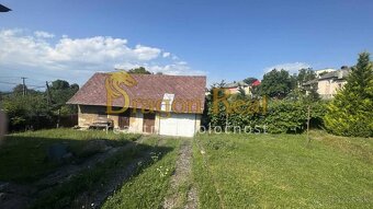PREDAJ – Rodinný dom po rekonštrukcii – Abranovce okr.Prešov - 19