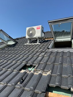 MONTÁŽ, SERVIS A PREDAJ KLIMATIZÁCIÍ - 19