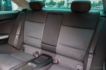 BMW 330d A/T M57 E92 - 19