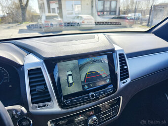 SsangYong Rexton 2.2/148kW 5m 2022 - 19