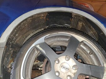 Honda civic lpg - 19