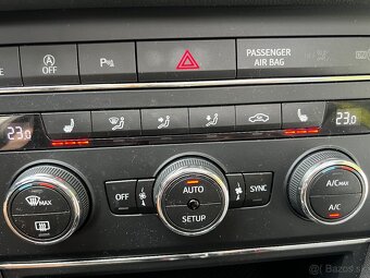 Seat Leon 4x4-X-perience 2.0tdi - 19