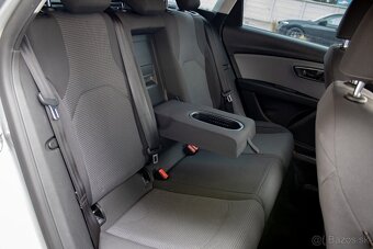 Seat Leon ST 1.6TDI 85kW DSG7 - 19