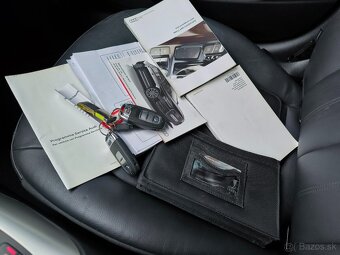 Audi A6 Avant 3.0TDI quattro 2016 - 19