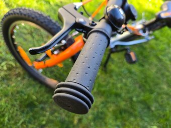 Predam detsky 20" bicykel Cube ACID 200 Actionteam - 19