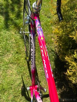 Colnago Tecnos Art Decor - 19