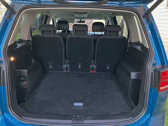 Volkswagen Touran 2.0 TDI Highline EU6 - 19