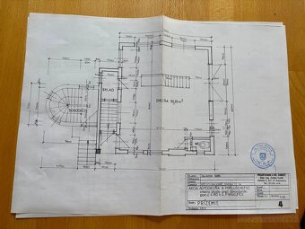 Na predaj 6-izbový rodinný dom v Podunajských Biskupiciach - 19