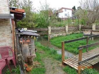 Záhradná chatka so súp. č. 7146, Spišská Nová Ves - 19