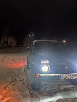 Elektróny BORBET 5x139,7 R16 - 19