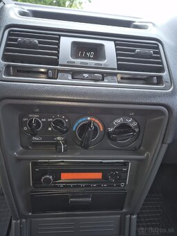 MITSUBISHI PAJERO 2.5,127000km - 19