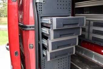 Opel Movano Van 2.3 CDTi 150k - 19