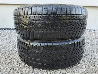 PNEUMATIKY LETNE AJ 60R17 - 19