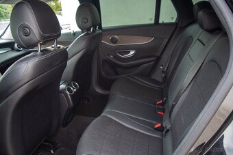 Mercedes-benz GLC 250d 4-Matic A/T - 19