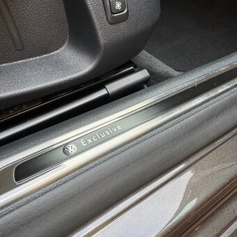 VW Passat 2.0 TDi DSG exclusive - 19