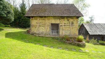 Nehnuteľnosť, ktorá robí na seba Investícia v TOP lokalite - 19