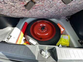 Fiat Sedici 2.0 MultiJet Emotion 4x4 - 19