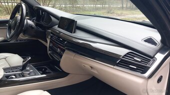 BMW X5 xDrive30d - M PACKET - 19