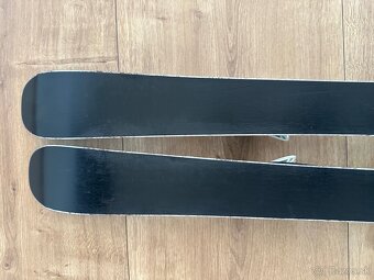 Predám detský lyžiarsky set - 19