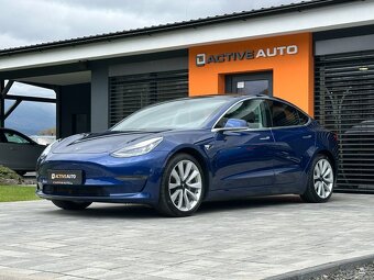 Tesla Model 3 Long Range Dual Motor 75kWh - 19