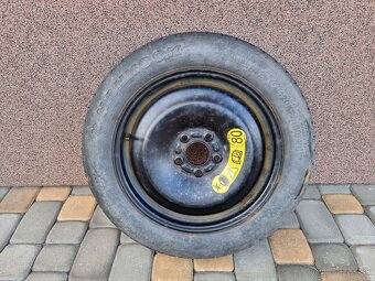 Ford Focus Combi predný náraznik - 19