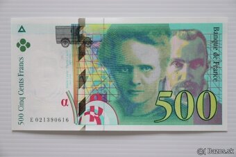 Unc bankovky (zostava č.12) - 19