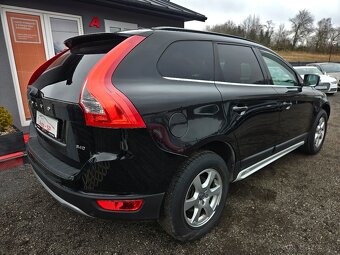VOLVO XC60 2.4D AT/6 AUTOMAT - 19