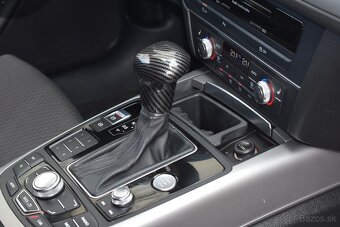 Audi A6 C7 2.0TDI - 19