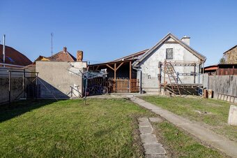 ASSENZIO - EXKLUZÍVNE - PREDAJ - 5 IZBOVÝ RODINNÝ DOM 157 M2 - 19