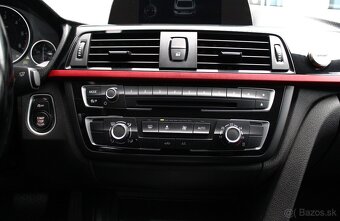BMW 4 F36 Gran Coupé 420d - 19
