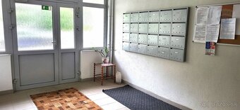 Na predaj 3 izbový byt Nitra, centrum - 19