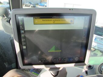 DEUTZ-FAHR  AGROTRON 6185 TTV - 19
