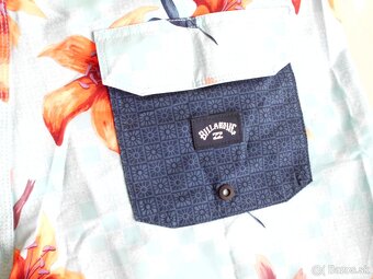 Billabong nové pánske plavky  L  (36) - 19