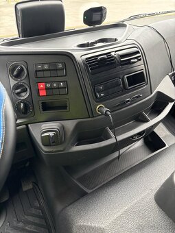 MERCEDES BENZ ATEGO 1224 Euro 6 D-11.990 Kg-Čelo-95.000 Km - 19