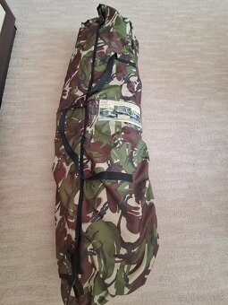 Čln Kolibri KM-300 D, zelený,  hliníková podlaha - 19