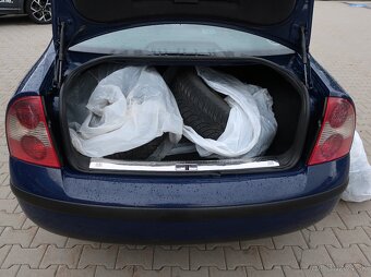 Volkswagen Passat 1.9TDi 96kW B5.5 DIG.KLIMATIZACE - 19