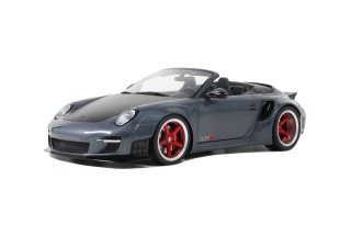 Gt spirit 1:18 - 19