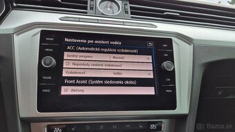 Volkswagen Passat Variant 2.0 TDI BMT Business Comfortline - 19