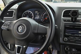 Volkswagen Polo 1.2 TSI Highline - 19
