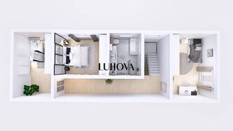 Vymeňte Váš BYT za tento DOM - 19