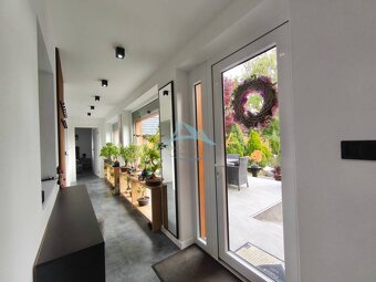 Rodinný dom v obci Olováry v okrese Veľký Krtíš. - 19