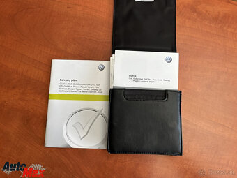 Volkswagen Touareg II 3.0 V6 TDI 240k BlueMotion Technology - 19